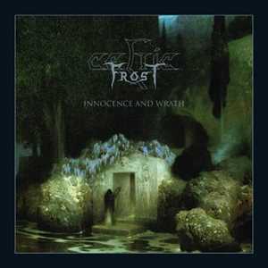 CD Innocence and Wrath Celtic Frost