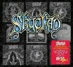 Best of. A Bellyful of Emptiness - CD Audio di Skyclad