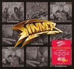 No Place in Heaven. The Very Best of - CD Audio di Sinner