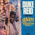 Duke Reid's Golden Hits - Vinile LP