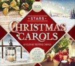 Stars Christmas Carols - CD Audio