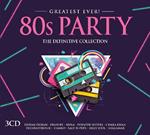 Greatest Ever 80s Party