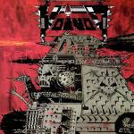 Rrroooaaarrr - Vinile LP di Voivod