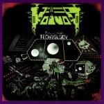 Killing Technology - Vinile LP di Voivod