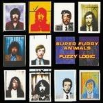 Fuzzy Logic (20th Anniversary Deluxe Edition) - Vinile LP di Super Furry Animals