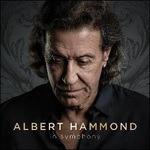 In Symphony - CD Audio di Albert Hammond