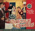 Christmas Crooners