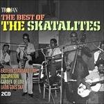 The Best of the Skatalites - CD Audio di Skatalites