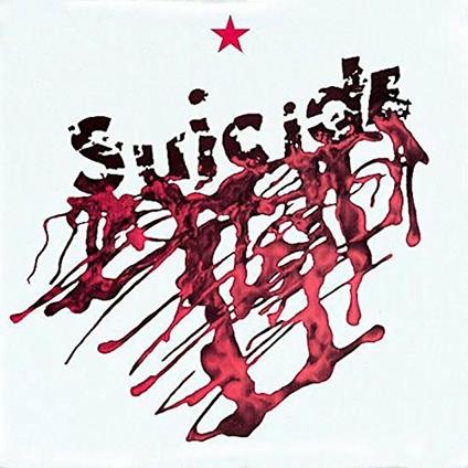 Suicide - CD Audio di Suicide