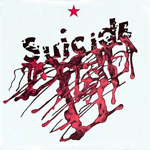 Suicide - CD Audio di Suicide