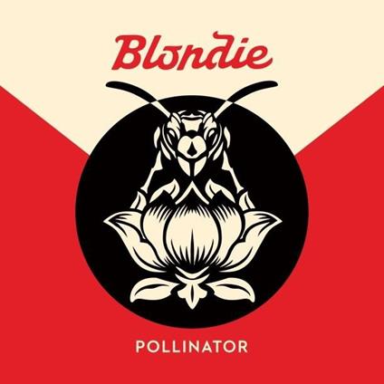 Pollinator - CD Audio di Blondie