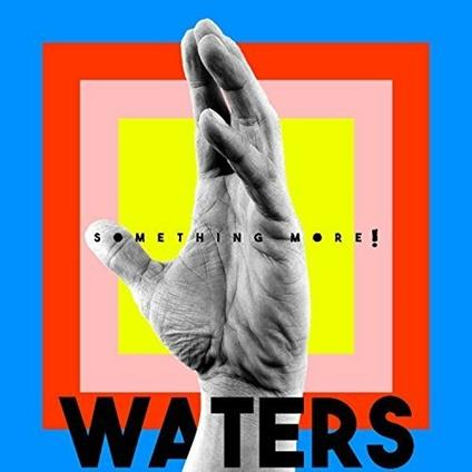 Something More ( + MP3 Download) - Vinile LP di Waters