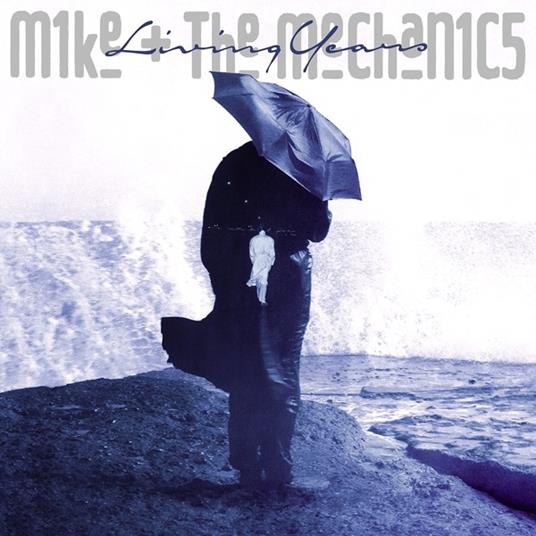 Living Years (Reissue) - CD Audio di Mike & the Mechanics