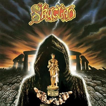 A Burnt Offering (Digipack) - CD Audio di Skyclad