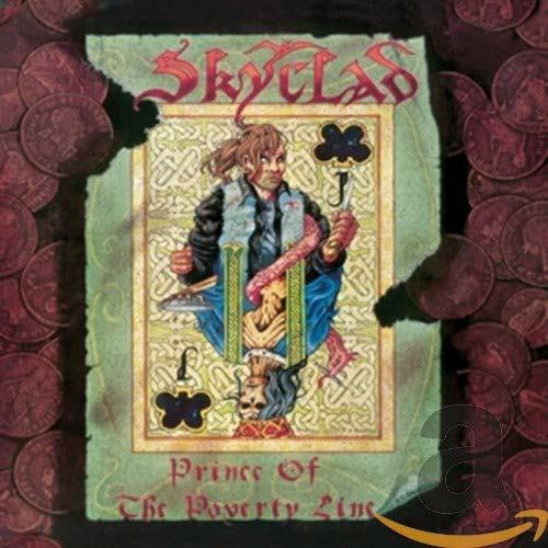 Prince of The (Digipack) - CD Audio di Skyclad