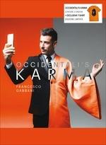 Occidentali's Karma ( + T-Shirt Taglia L) - CD Audio Singolo di Francesco Gabbani