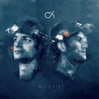 Mosaik - CD Audio di Camo & Krooked