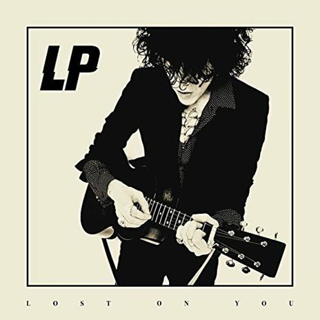 Lost on You (Deluxe Edition) - CD Audio di LP