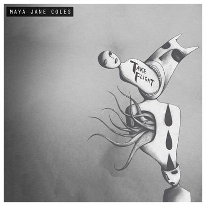 Take Flight - Vinile LP di Maya Jane Coles