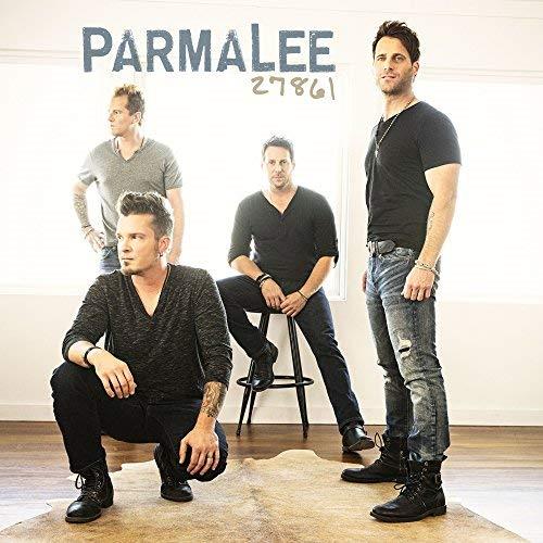 27861 - CD Audio di Parmalee