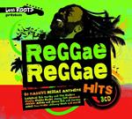 Levi Roots Presents