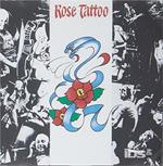 Rose Tattoo