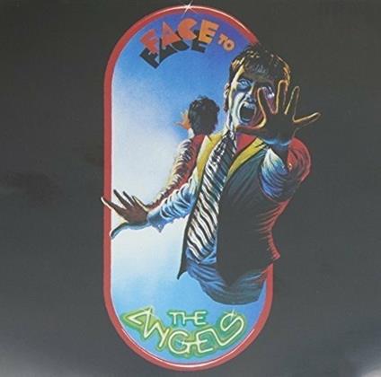 Face To Face - CD Audio di Angels