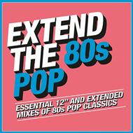 Extend the 80s. Pop