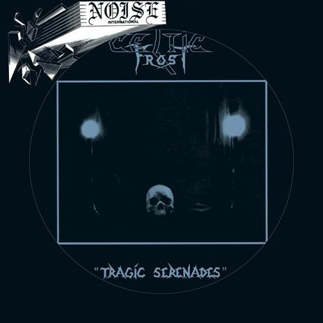 Tragic Serenades - Vinile LP di Celtic Frost