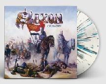 Crusader - Vinile LP di Saxon - 2