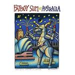 Fatboy Slim Vs Australia