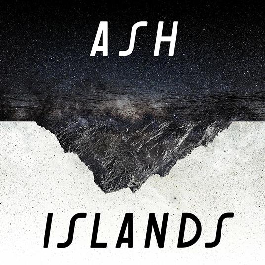 Islands - Vinile LP di Ash