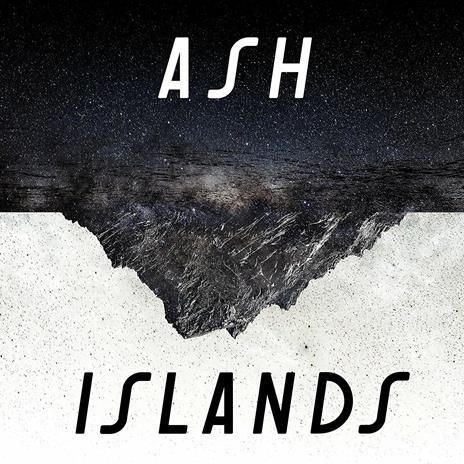 Islands - CD Audio di Ash