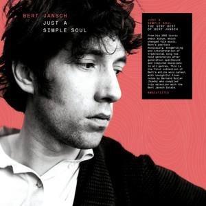 Just a Simple Soul - CD Audio di Bert Jansch