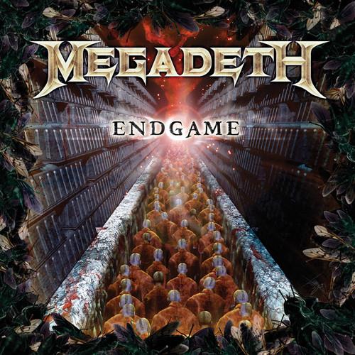 Endgame - Vinile LP di Megadeth