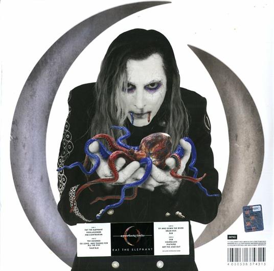 Eat the Elephant - Vinile LP di A Perfect Circle - 2