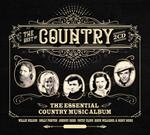 The Best Of Country