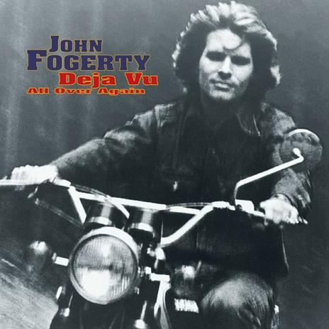 Deja Vu (All Over Again) - Vinile LP di John Fogerty