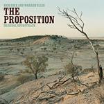 The Proposition (Colonna sonora)