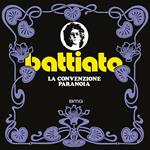 Franco Battiato: Vinili dell'artista in vendita online