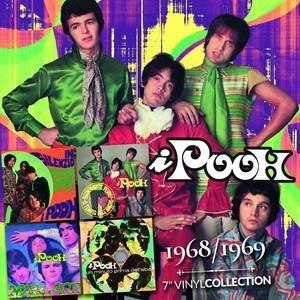 7" Vinyl Collection 1968-1969 (Limited Edition) - Vinile 7'' di Pooh