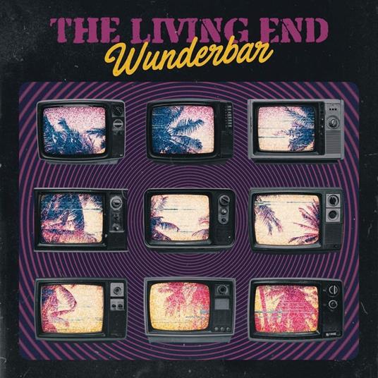 Wunderbar - CD Audio di Living End