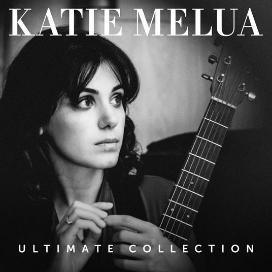 Ultimate Collection - Vinile LP di Katie Melua