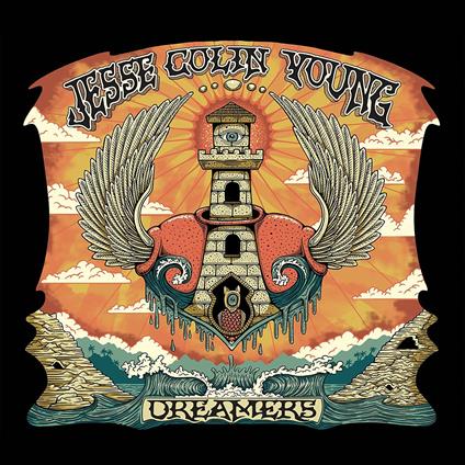 Dreamers - Vinile LP di Jesse Colin Young