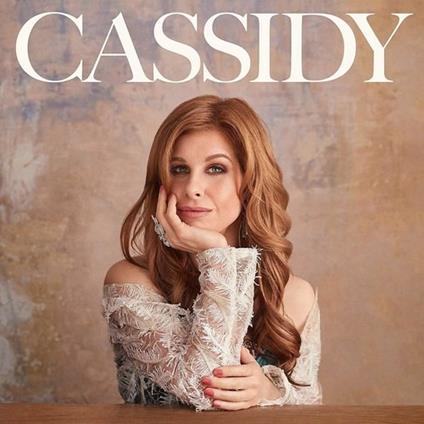 Cassidy - CD Audio di Cassidy Janson