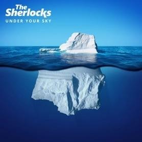 Under Your Sky - Vinile LP di Sherlocks