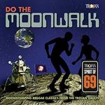 Do the Moonwalk