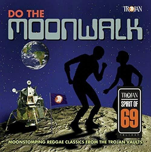 Do the Moonwalk - Vinile LP