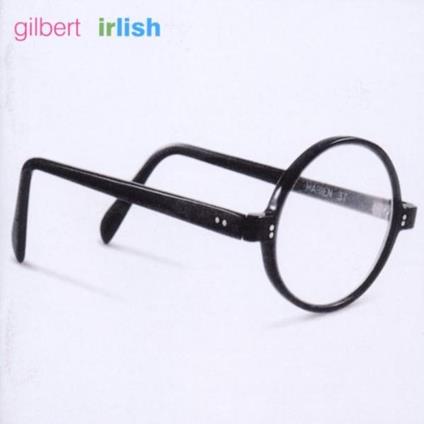 Irlish - CD Audio di Gilbert O'Sullivan