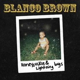 Honeysuckle & Lightning Bugs - CD Audio di Blanco Brown